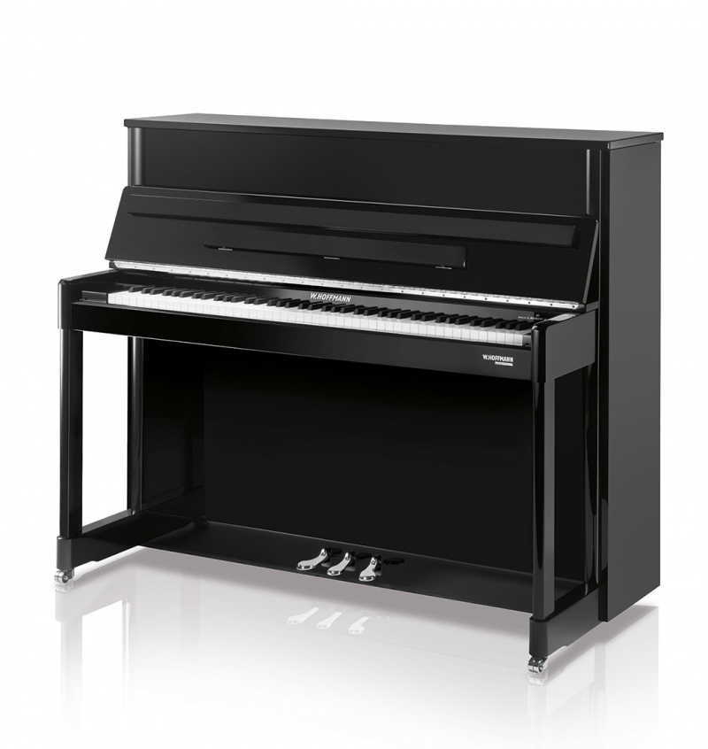 W.Hoffmann Professional 114