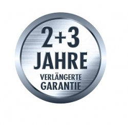 Kostenlose garantieverlängerung auf 5 Jahre bei Registrieung Ihres Instruments bei Yamaha.com